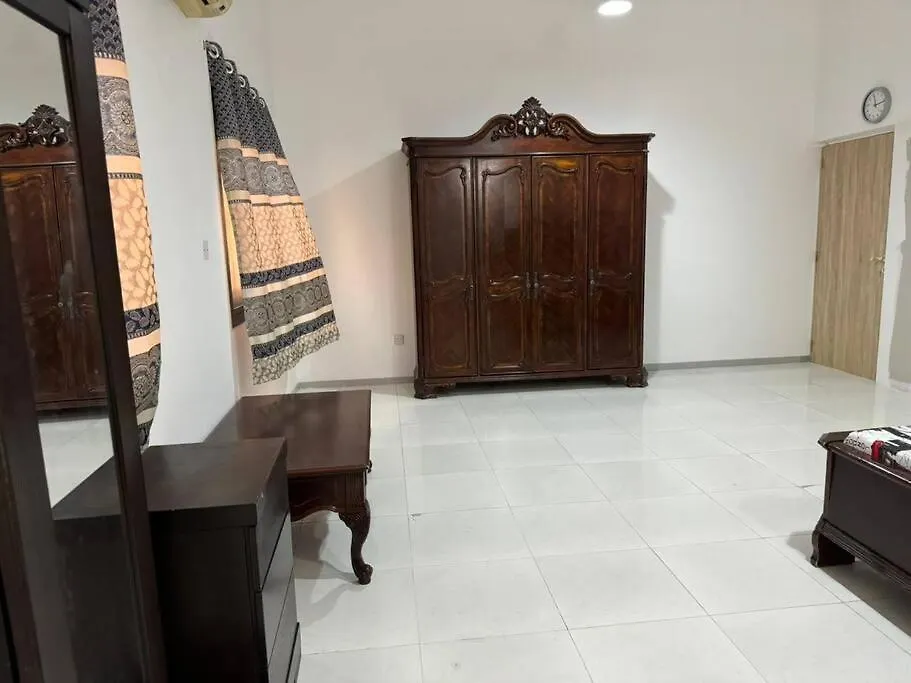 Master Rooms Near Metro Dubai